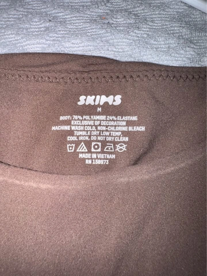 Skims - NEVER WORN - photo 4
