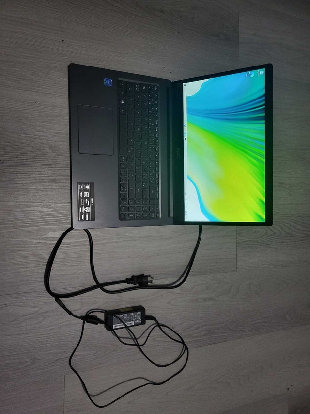 Acer Aspire A115-31 Laptop