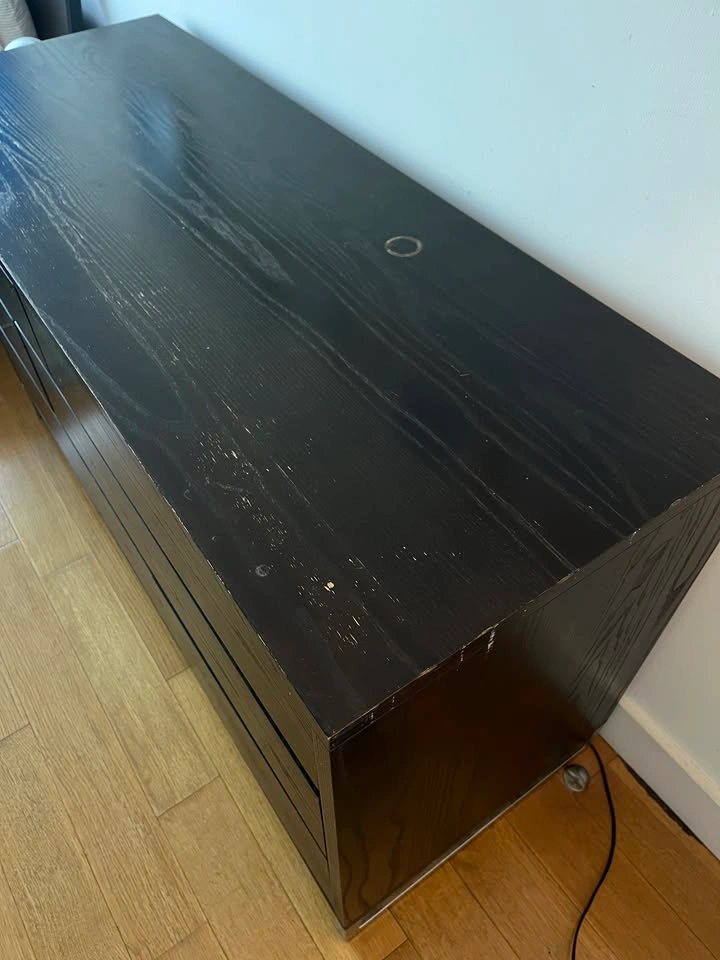 West Elm Hudson 6-drawer dresser - photo 4