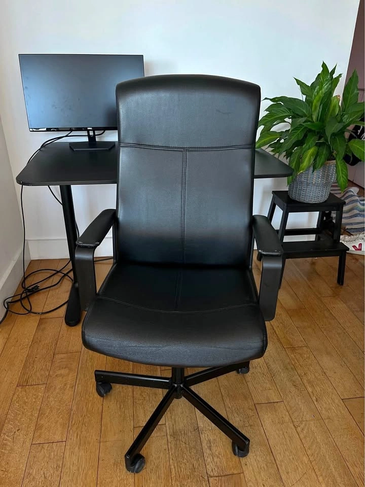 IKEA MILLBERGET Office chair