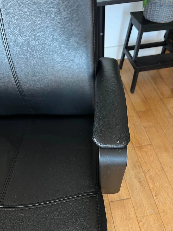 IKEA MILLBERGET Office chair - photo 2