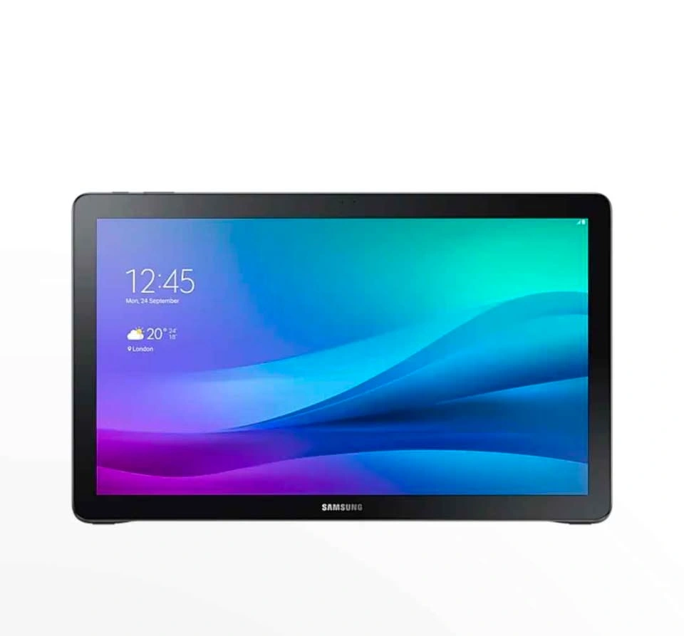 Samsung Galaxy View 18.4" Smart Tablet - Android 8.1 - photo 3