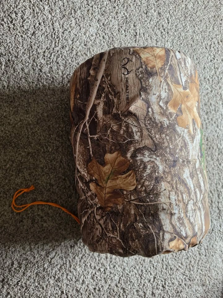 Sleeping bag - photo 3