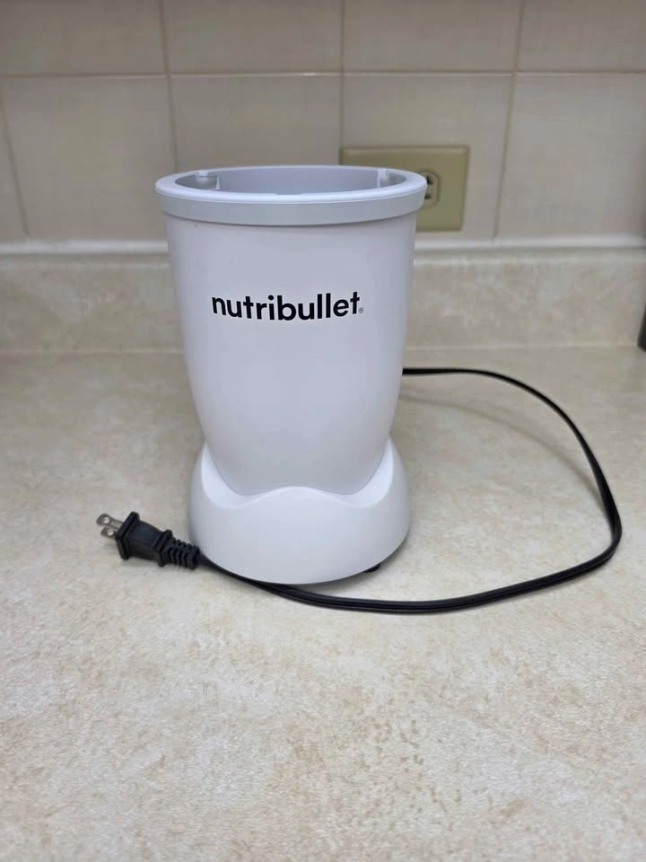 Nutribullet blender - photo 3