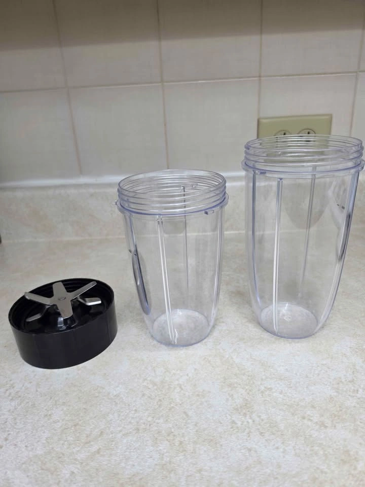Nutribullet blender - photo 5