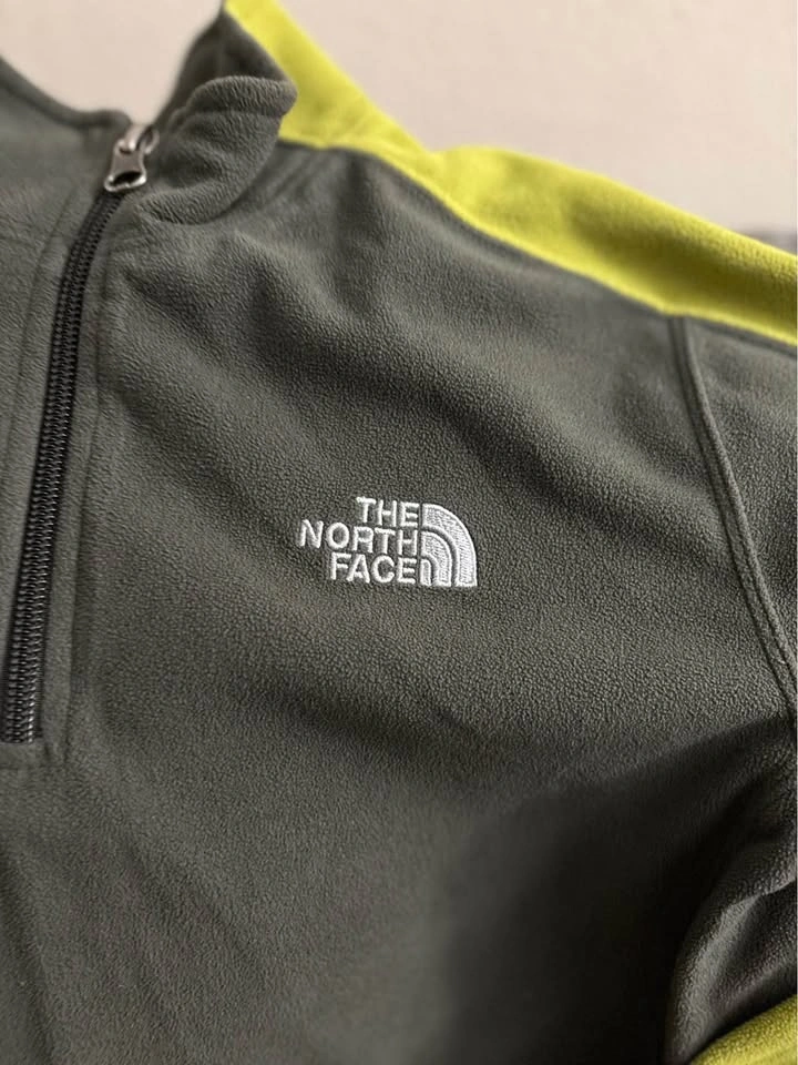 North face youth quarter zip - photo 2