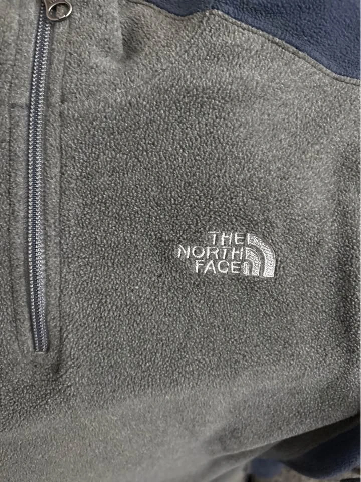 North face youth quarter zip - photo 2