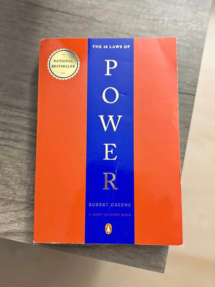 The power