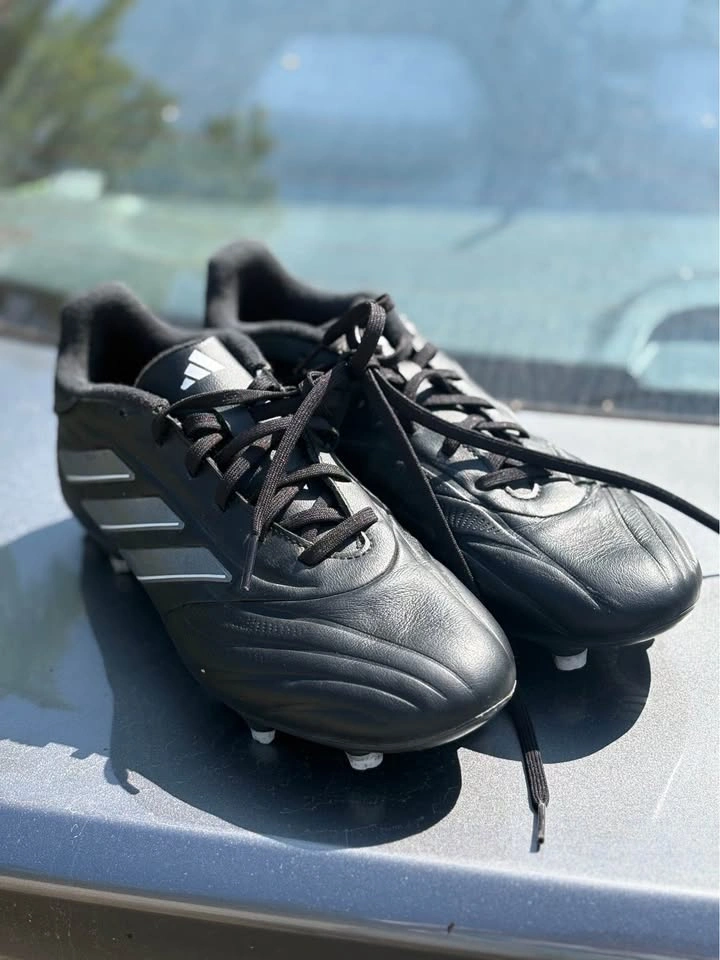 Adidas copa soccer cleats - photo 2