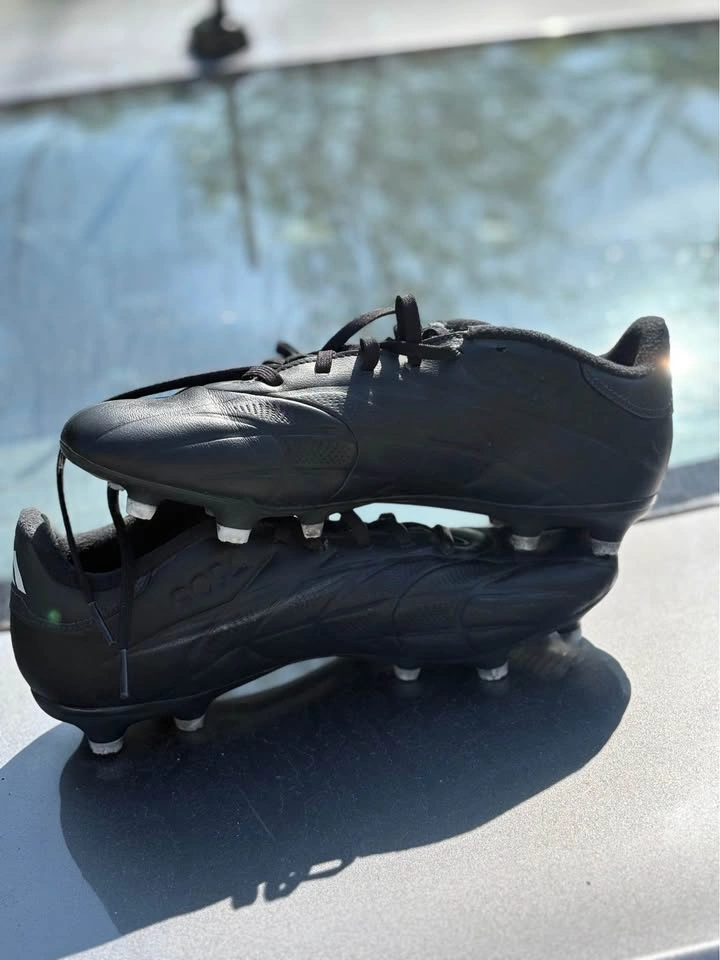 Adidas copa soccer cleats - photo 3