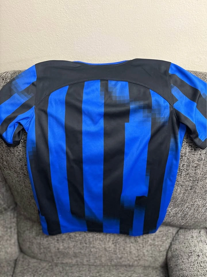 Inter Milan jersey youth - photo 2