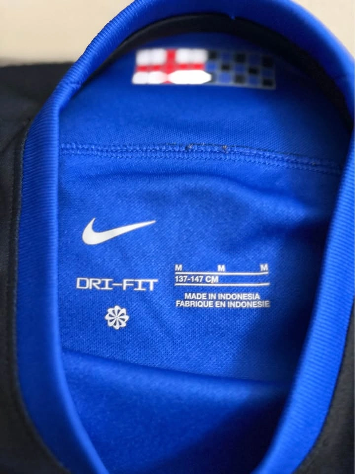 Inter Milan jersey youth - photo 3