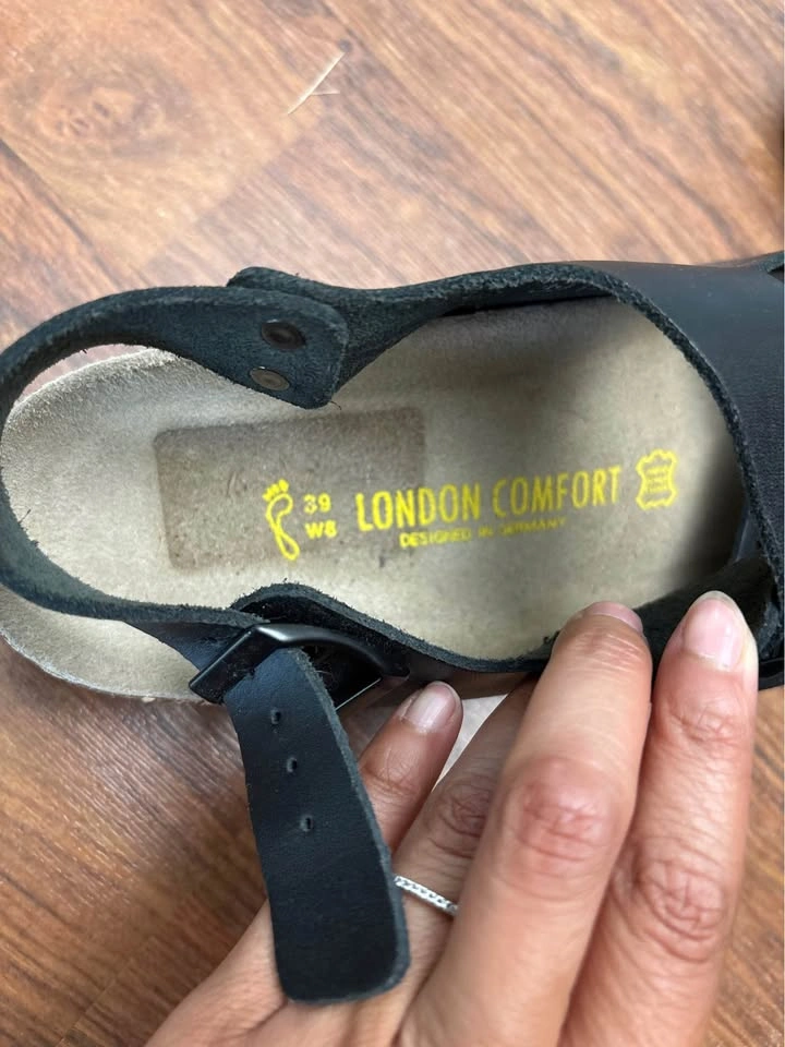 Women’s sandal - photo 4