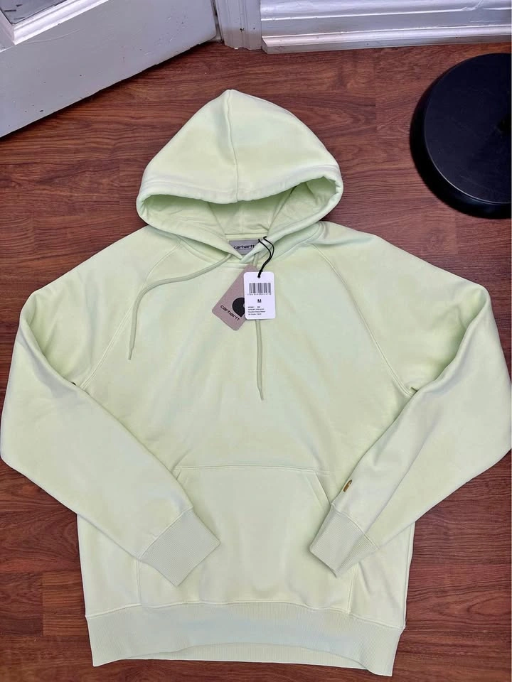 Carhartt hoodie