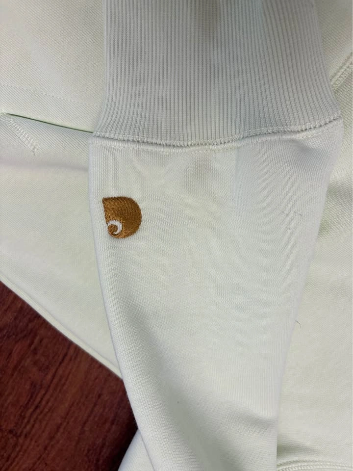 Carhartt hoodie - photo 2