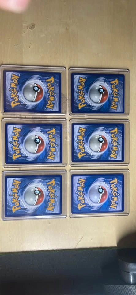 Pokemon (SAR, Tag Team, GX) - photo 3