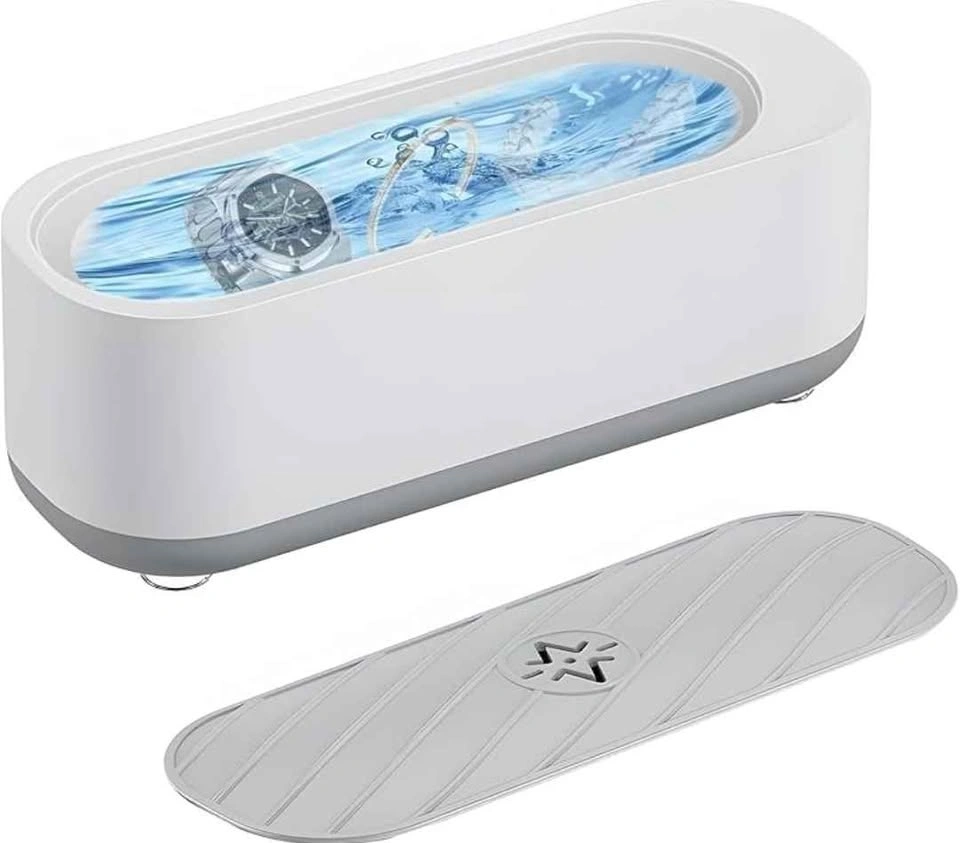 Brand New Ultrasonic Multi-Function Cleaner - photo 3