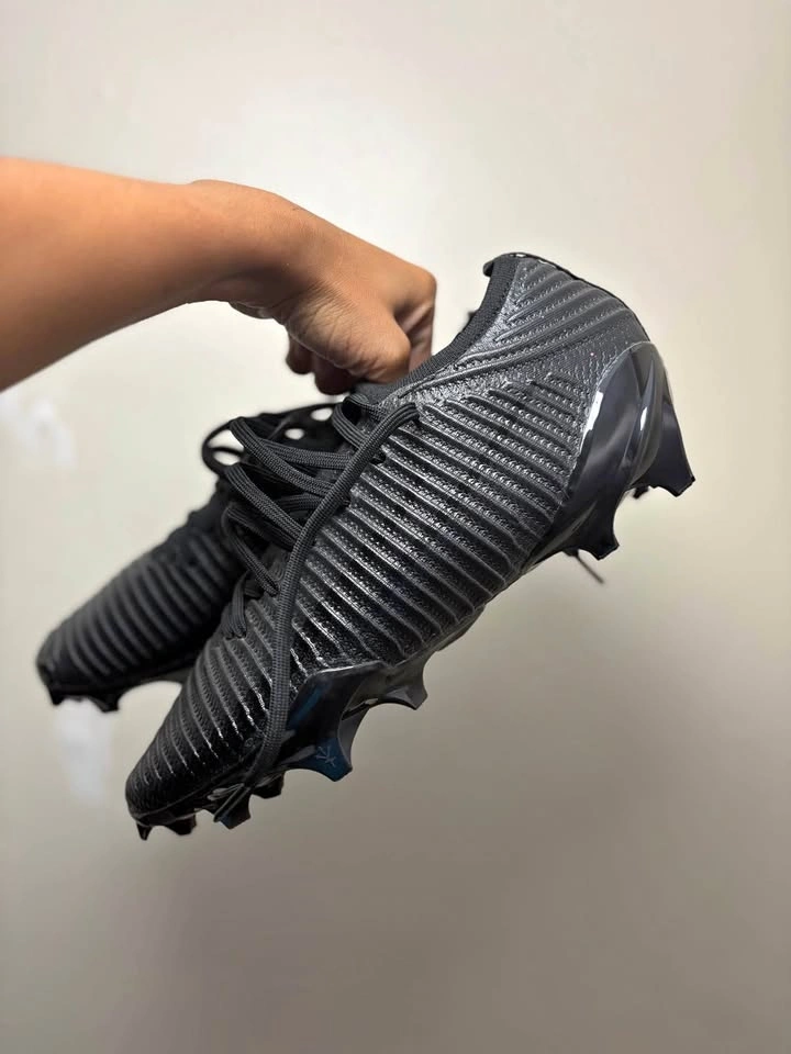 Football cleats