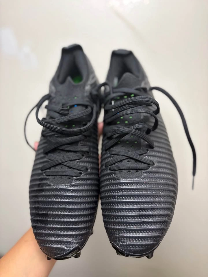 Football cleats - photo 4