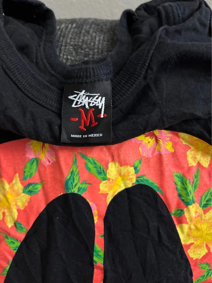 Stussy made in Mexico tank - photo 3