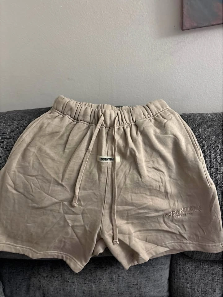 Essential shorts