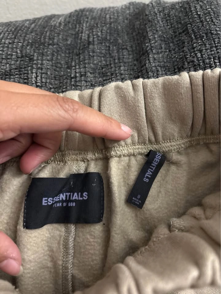 Essential shorts - photo 3
