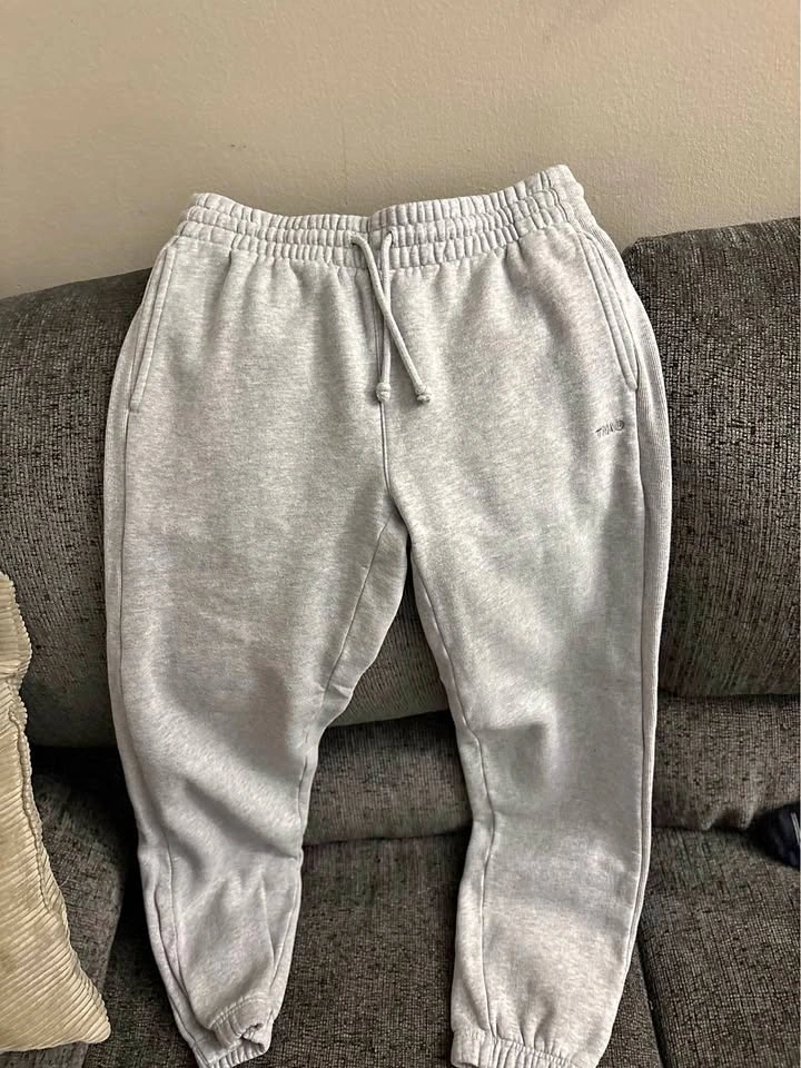 TNA sweatpants
