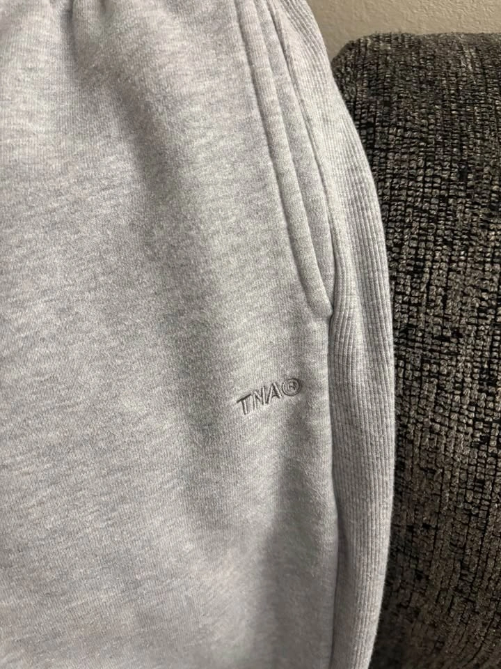 TNA sweatpants - photo 2