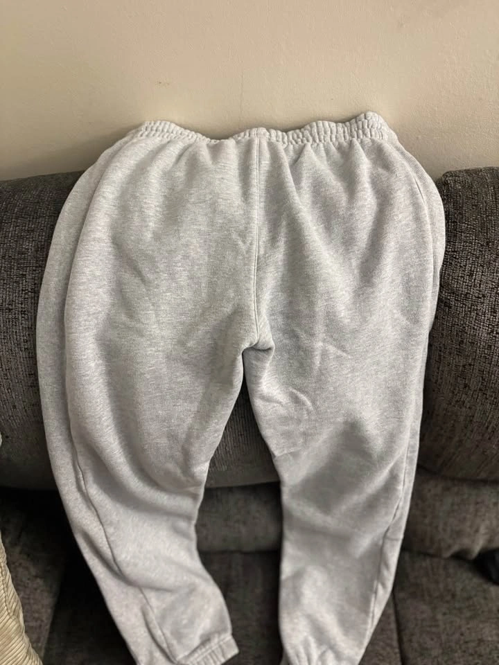 TNA sweatpants - photo 4