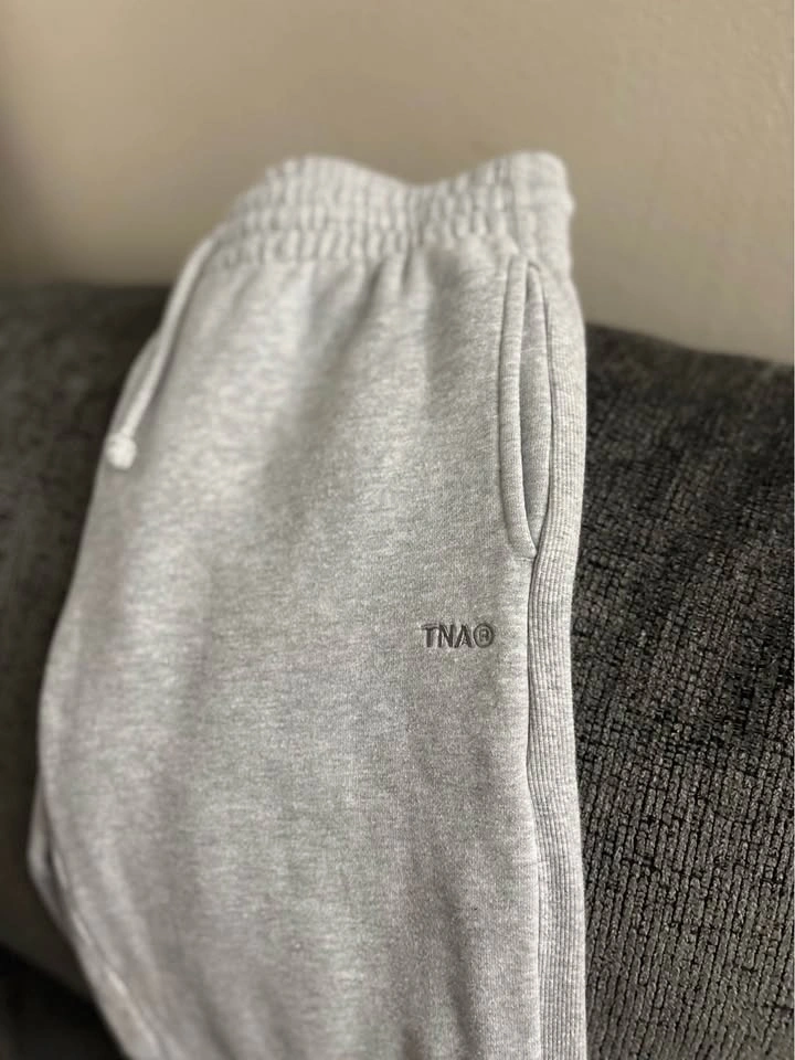 TNA sweatpants - photo 5