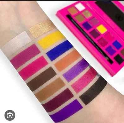 Anastasia Beverly Hills Alyssa Edwards Eyeshadow Palette - photo 2