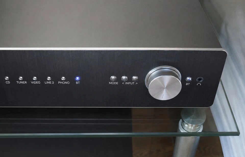 Roksan Kandy K3 Integrated Amplifier – Like New – 140W x 2 - photo 5