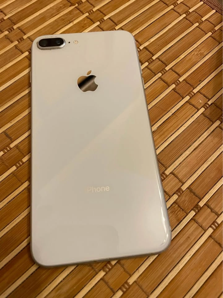 Apple iPhone 8 Plus 64GB Battery 71% - photo 3