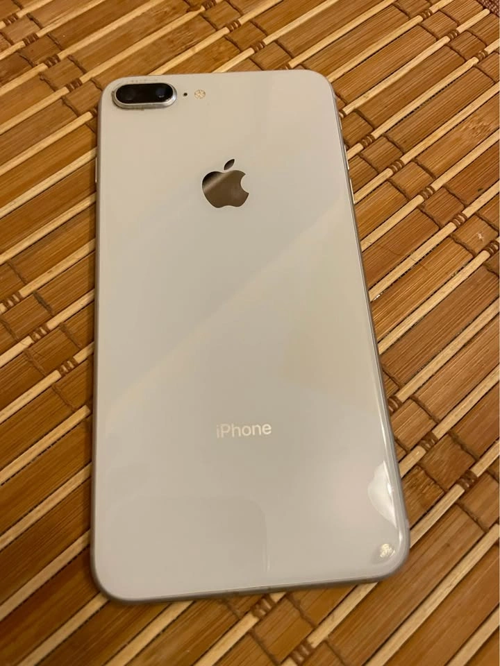 Apple iPhone 8 Plus 64GB Battery 71% - photo 4
