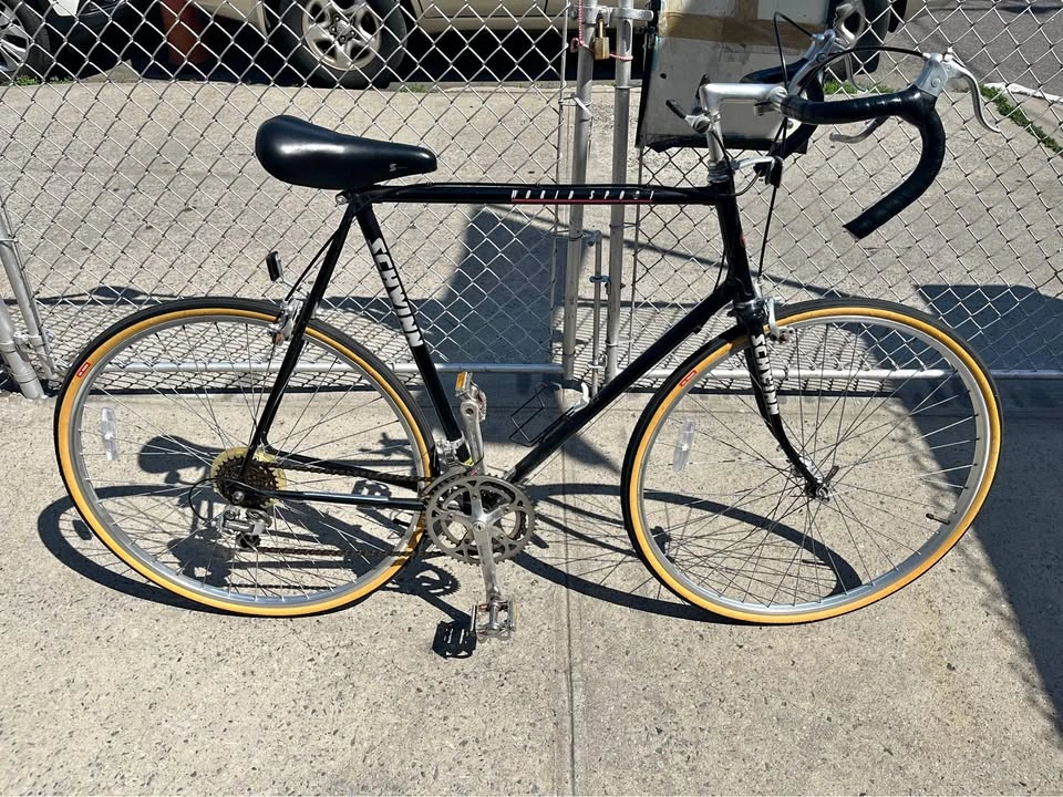 Schwinn World Sport 24-inch Road Bike - Mint Condition
