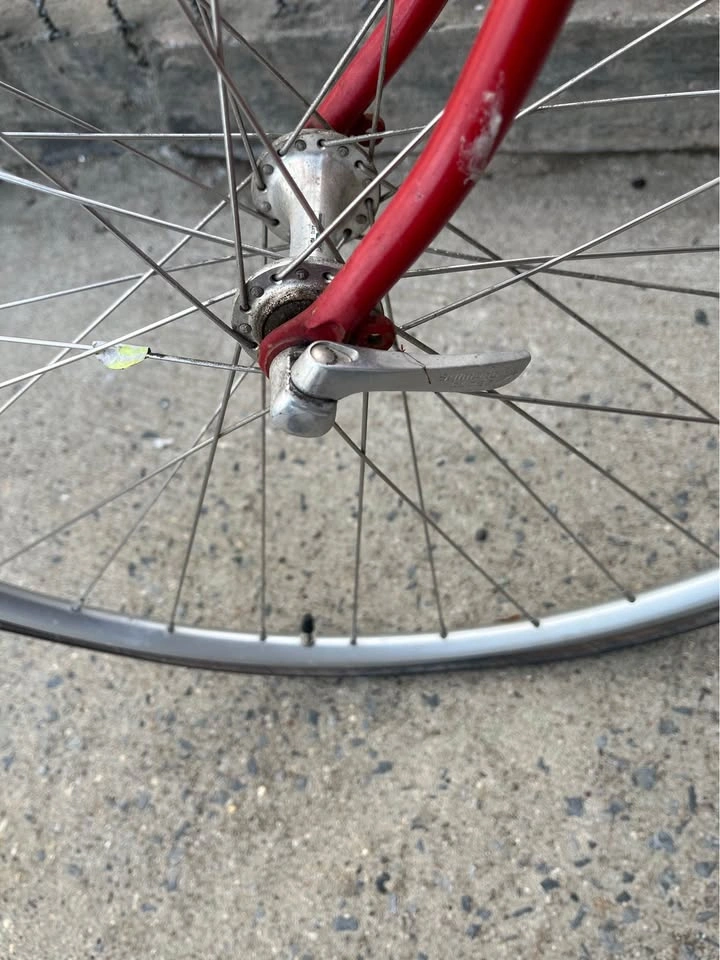 Vintage 1970’s LEJEUNE Road Bike - Pickup & Cash Only - photo 5