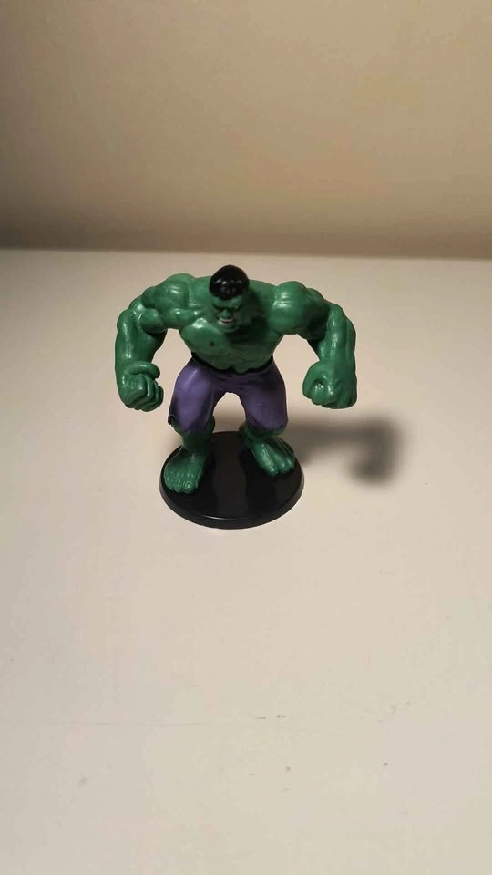 Marvel Eaglemoss Figurine Collection - Set of 6 - photo 5