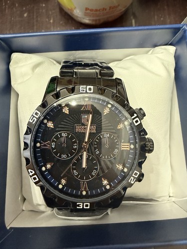 MPW-0331 - Montres Prestige X Invicta Men's Watch - 44mm