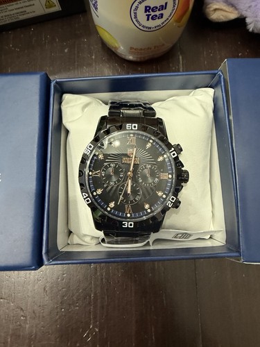 MPW-0331 - Montres Prestige X Invicta Men's Watch - 44mm - photo 2