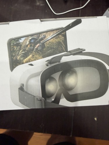 VR SHINECON SC-G12 Smartphone VR Headset 7 in Max 360° FOV - photo 3