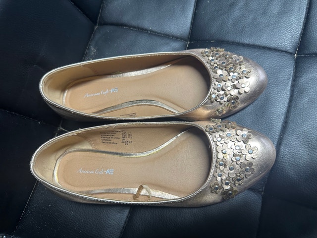 American Eagle Women's Flats