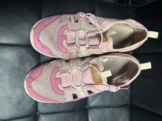 Merrell Sand G Sandals
