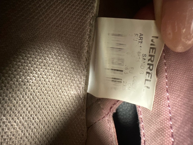 Merrell Sand G Sandals - photo 3