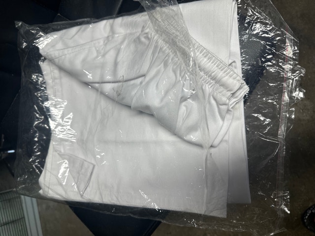Martial Arts Pants NEW