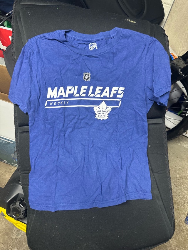 NHL Toronto Maple Leafs T-Shirt