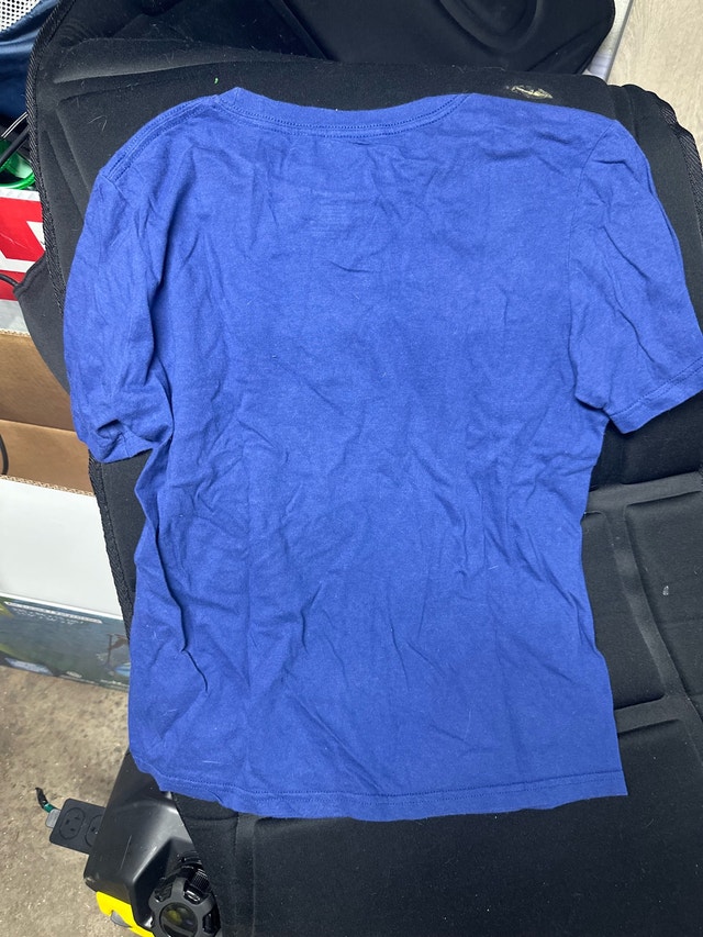 NHL Toronto Maple Leafs T-Shirt - photo 3