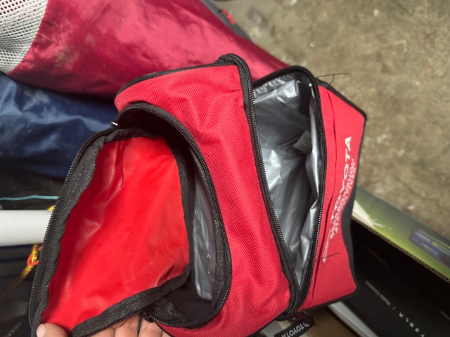 Toyota Cooler Bag - New - photo 2