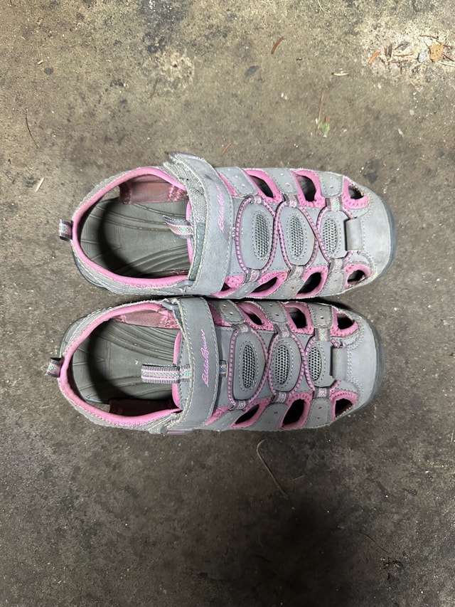 Eddie Bauer Sandals