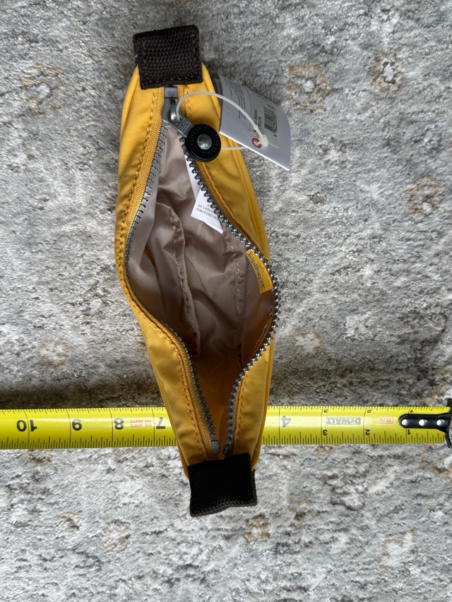 Kipling Banana Pouch - photo 3