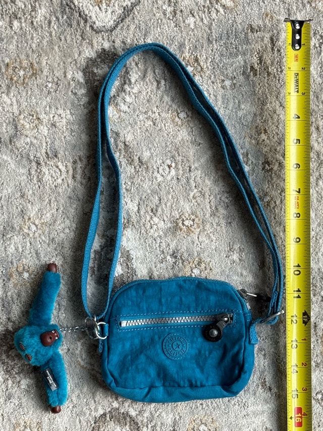 Kipling Crossbody Bag